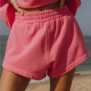 Daily Drills Super Shorts